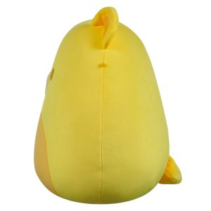 12-Inch Sozo the Neon Yellow Bear