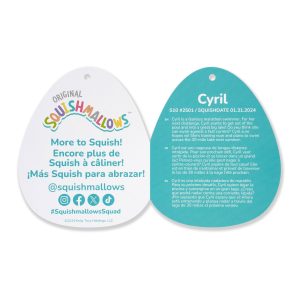 10-Inch Cyril the Dark Teal Capybara