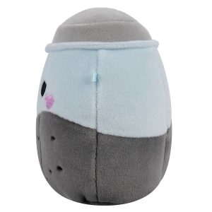 5-Inch Select Series Salt & Pepper 2-Pack