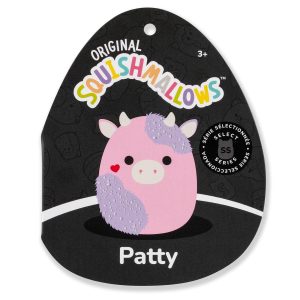 3.5-Inch Select Series Cow Clip 2-Pack