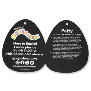 3.5-Inch Select Series Cow Clip 2-Pack