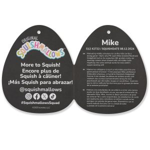 12-Inch Select Series Mike the St. Patty’s Day Clown