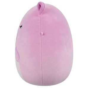 8-Inch Select Series Enya the Pink Capybara