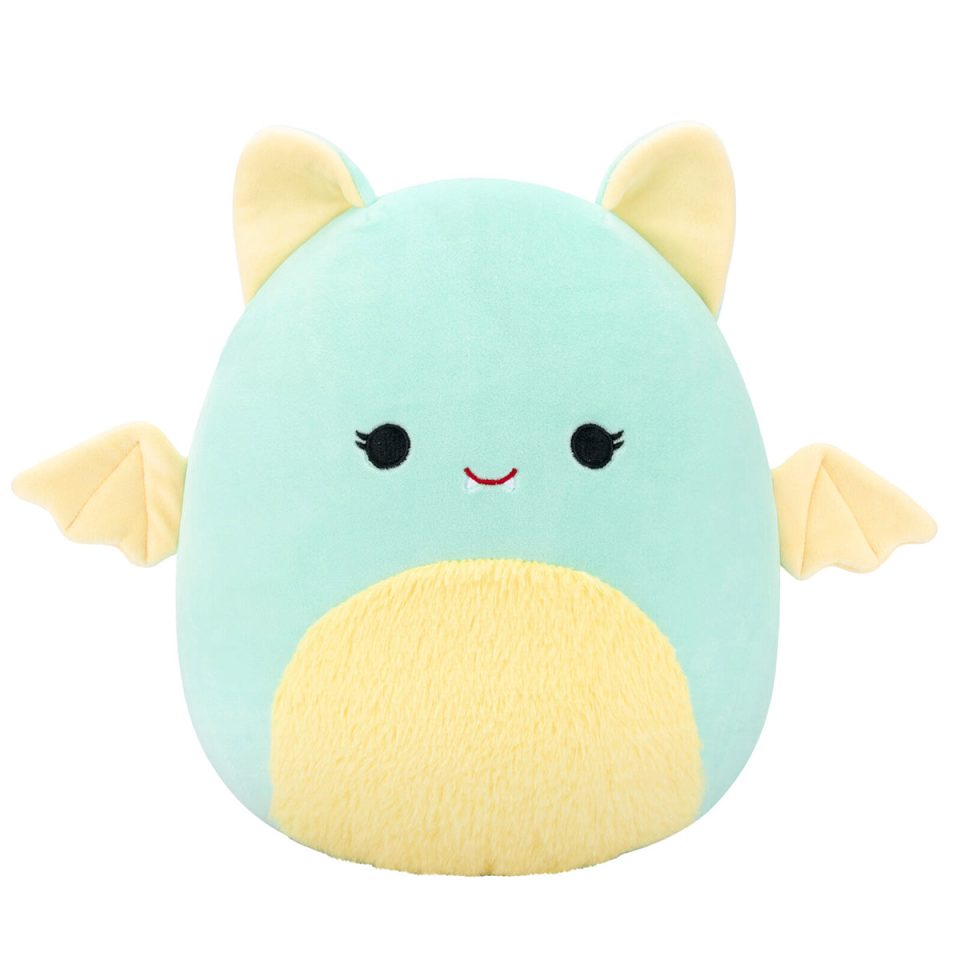 10-inch Select Series Belita the Springtime Bat