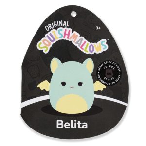 10-inch Select Series Belita the Springtime Bat