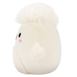 8-Inch Select Series Zaneeta the Silkie Chicken