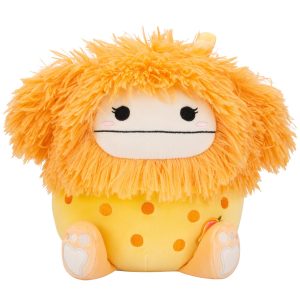8-Inch Select Series Shasta the Scented Mango Boba Bigfoot