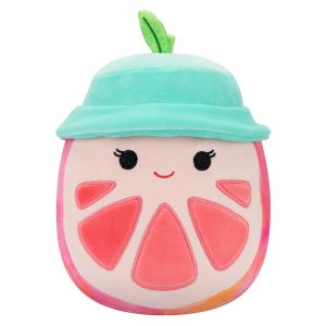 Scented Fruit Mystery Bag