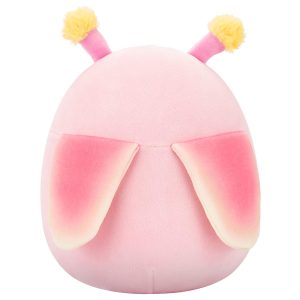 8-Inch Guinevere the Pink Orchid Mantis