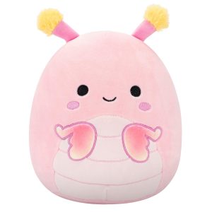 8-Inch Guinevere the Pink Orchid Mantis