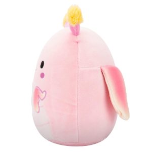 8-Inch Guinevere the Pink Orchid Mantis