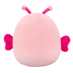 12-Inch Mogo the Pink Sakura Butterfly