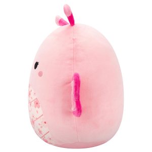 12-Inch Mogo the Pink Sakura Butterfly