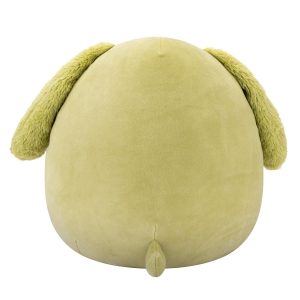 12-Inch Brad the Green Retriever Dog