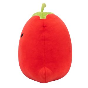 12-Inch Christo the Red Chili Pepper