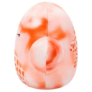 8-Inch Livvy the Orange Marble Starfish