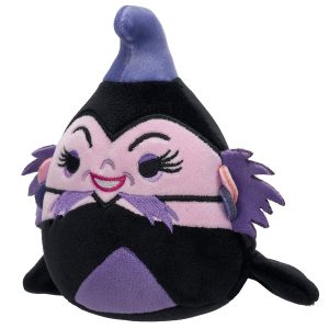 4-Inch Select Series Disney Villains 4-Pack