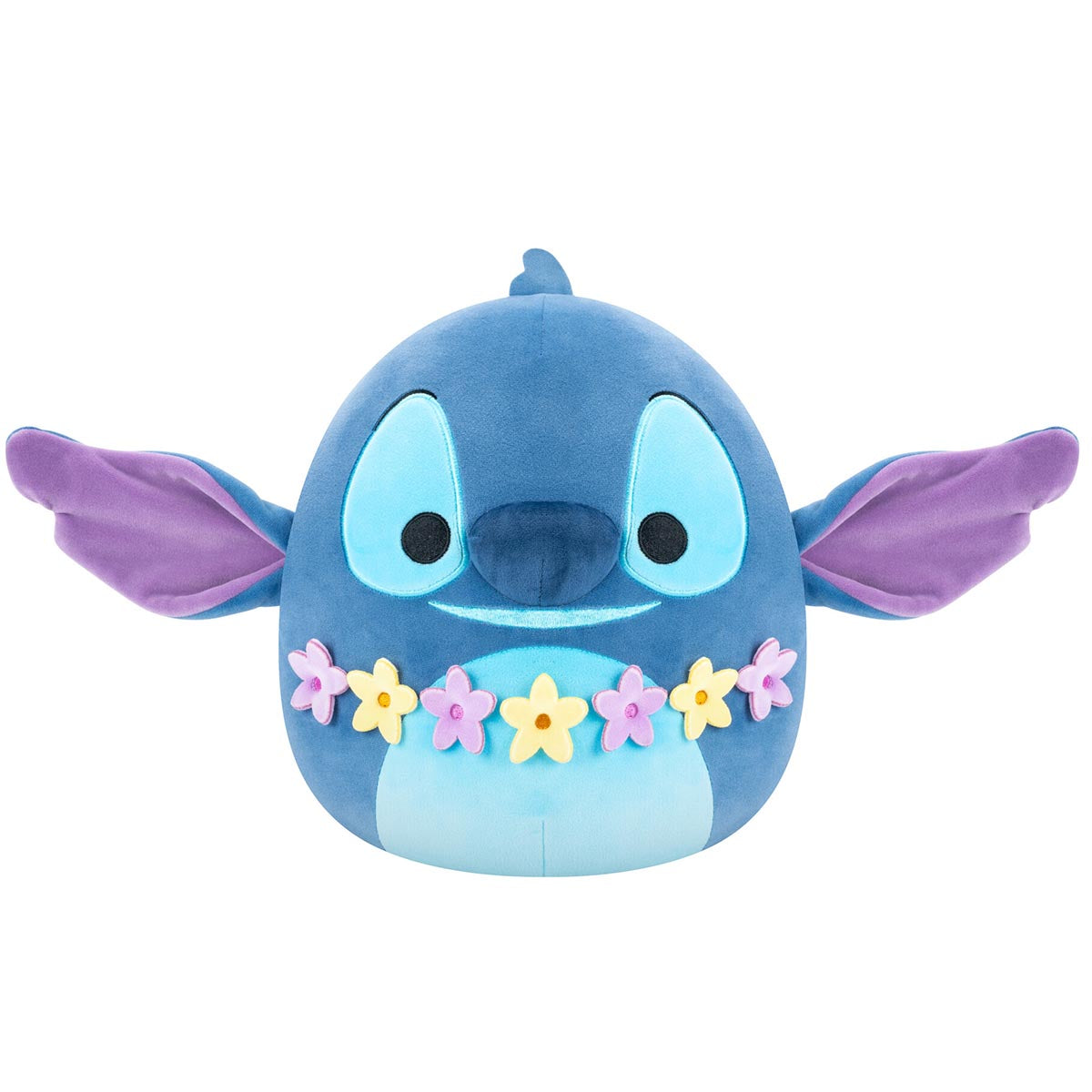 SQDI01088_IPM_SQDI01071_SQDI_MediumPlush10Squishmallows_Disney_StitchWearingLei_CPof6_OPF_lpr.jpg