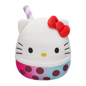 Hello Kitty and Friends 8-Inch Scented Boba Mystery Squad