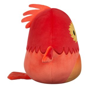 Harry Potter Fawkes Plush