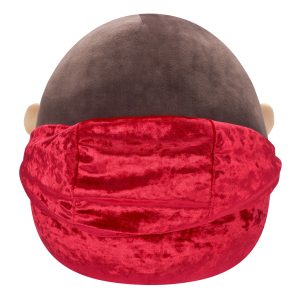 12-Inch Harry Potter and 4-Inch Golden Snitch 2-Pack