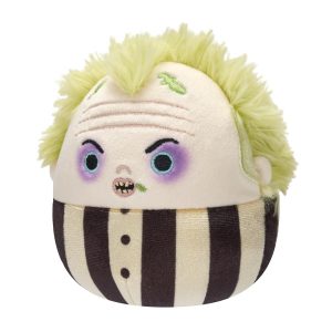 10-Inch Beetlejuice and 4-Inch Baby Beetlejuice (Select Series 2-Pack)