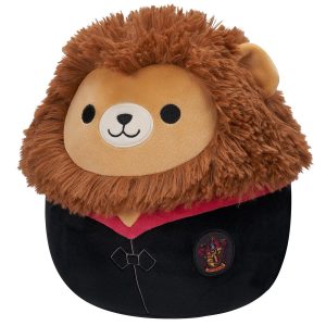 Harry Potter 10-Inch Squishmallows in Hogwarts Uniform Bundle