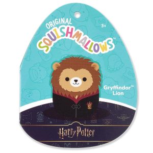 Harry Potter 10-Inch Squishmallows in Hogwarts Uniform Bundle