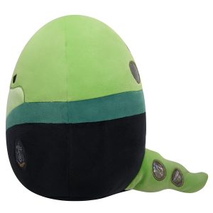 Harry Potter 10-Inch Slytherin Snake in Hogwarts Robe