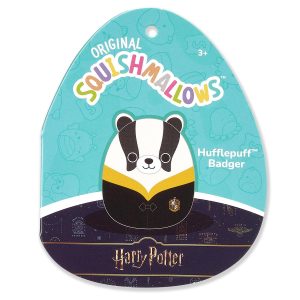 Harry Potter 10-Inch Squishmallows in Hogwarts Uniform Bundle