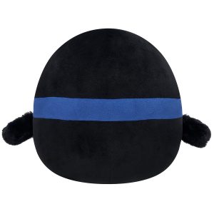 Harry Potter 10-Inch Ravenclaw Raven in Hogwarts Robe