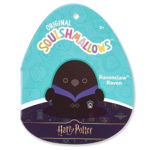 Harry Potter 10-Inch Squishmallows in Hogwarts Uniform Bundle