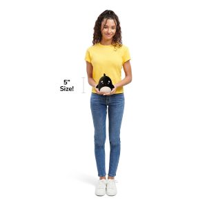 Corduroy Sealife 6 Pack