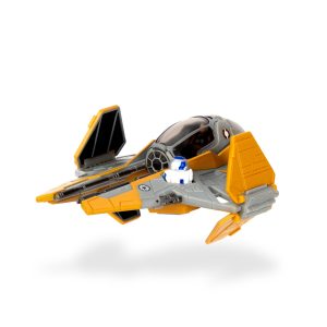 Anakin Skywalker’s Jedi Interceptor