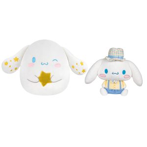 Hello Kitty and Friends Cinnamoroll Bundle