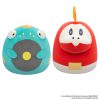 Pokémon 20-Inch Bellibolt and Fuecoco Squishmallows Bundle